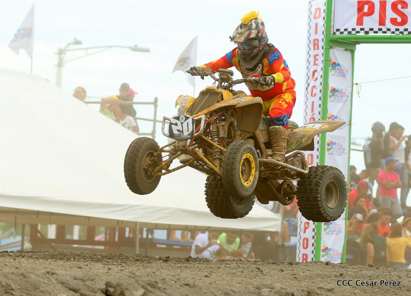 motos