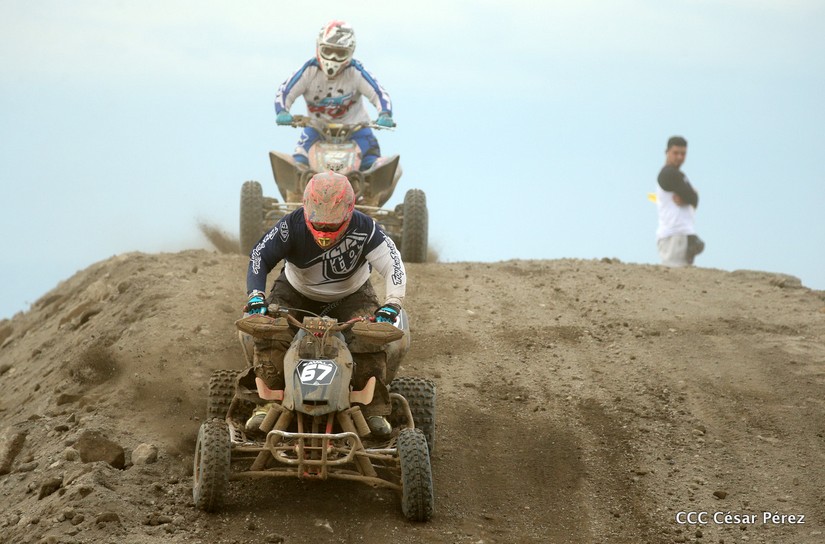 motos