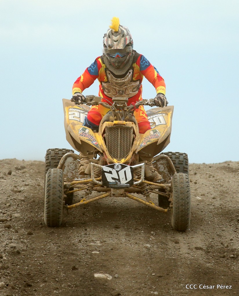 motos