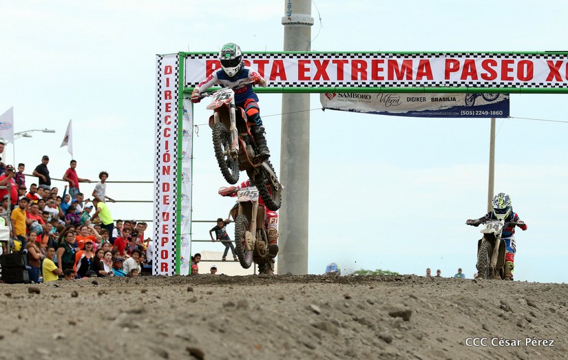 motos