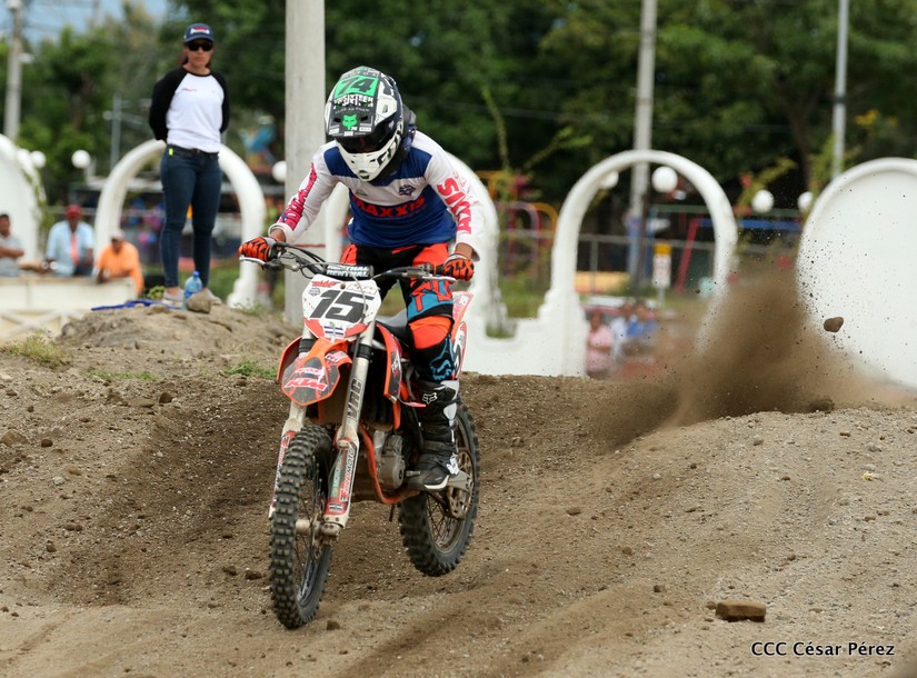 motos