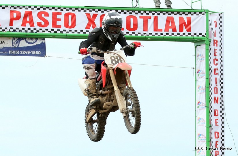 motos