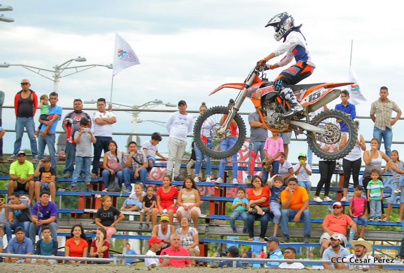 motos