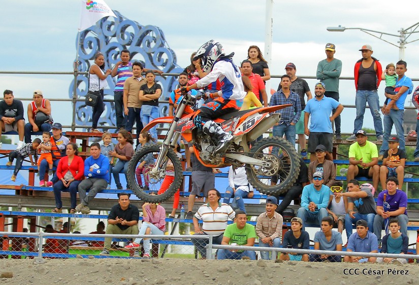 motos