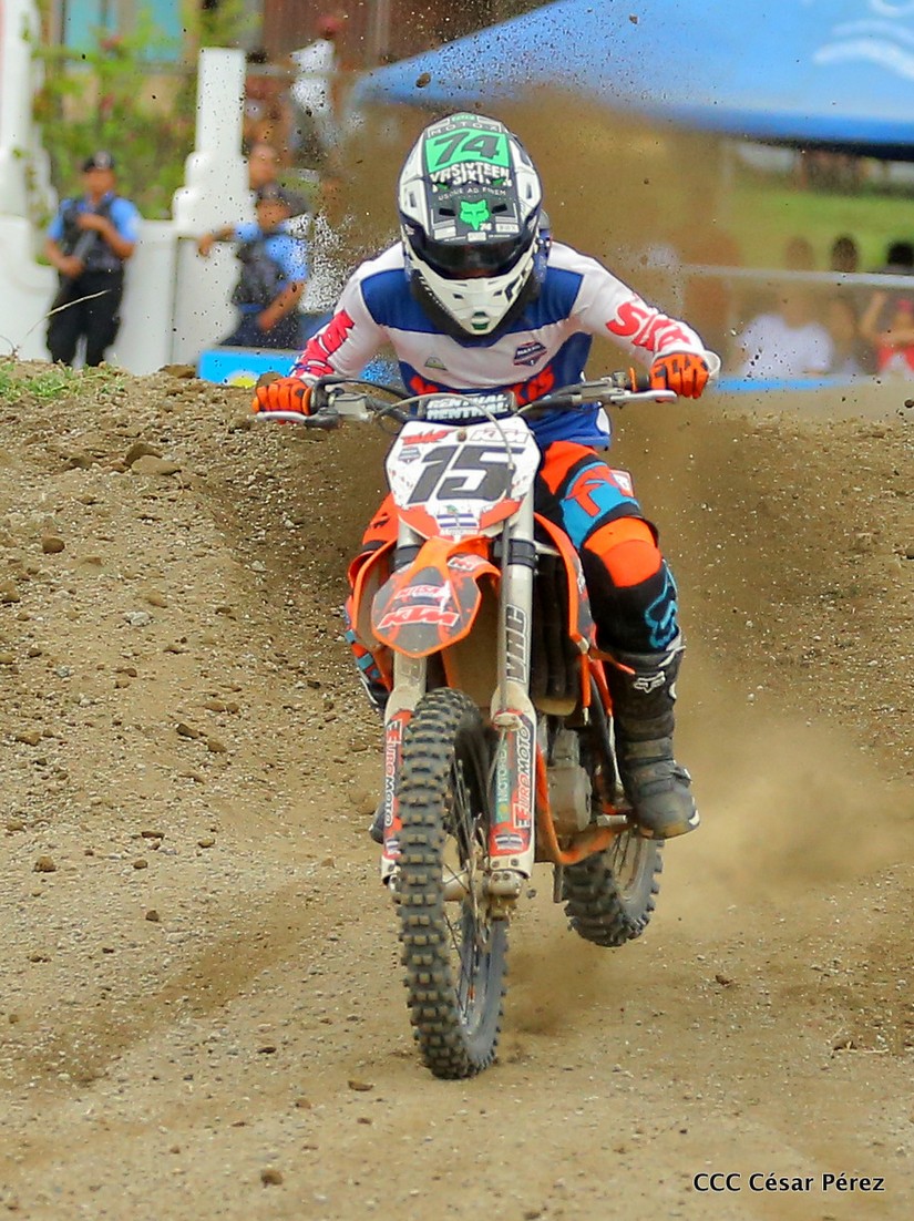 motos