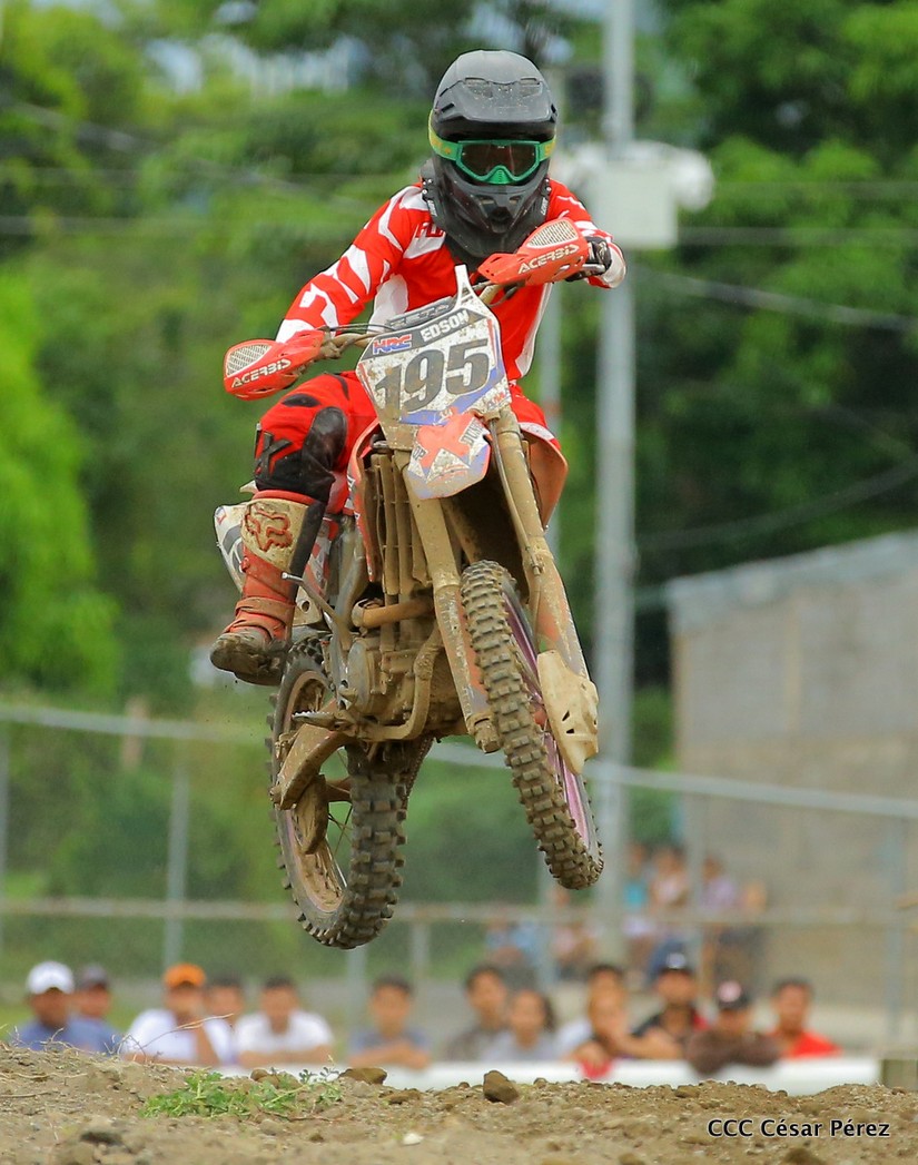 motos