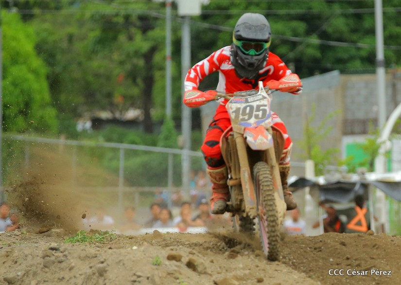 motos