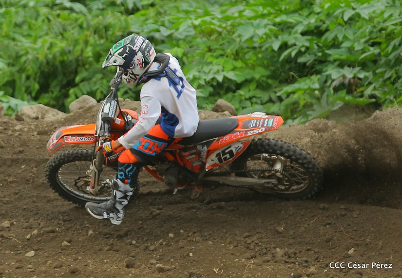motos