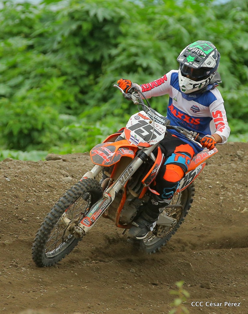motos