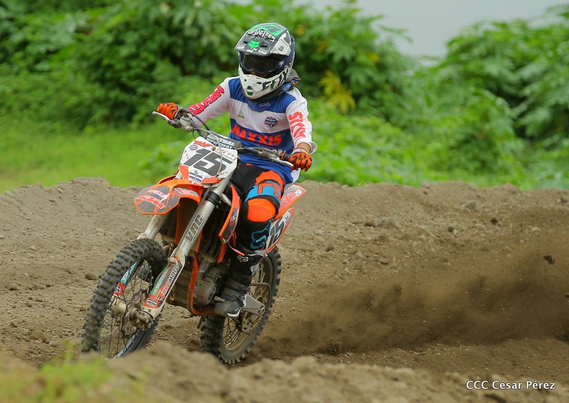 motos