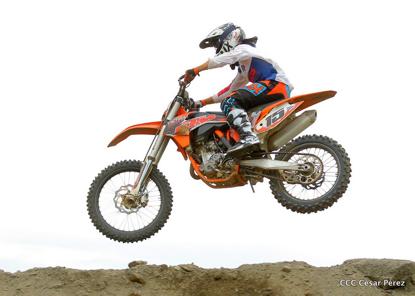 motos