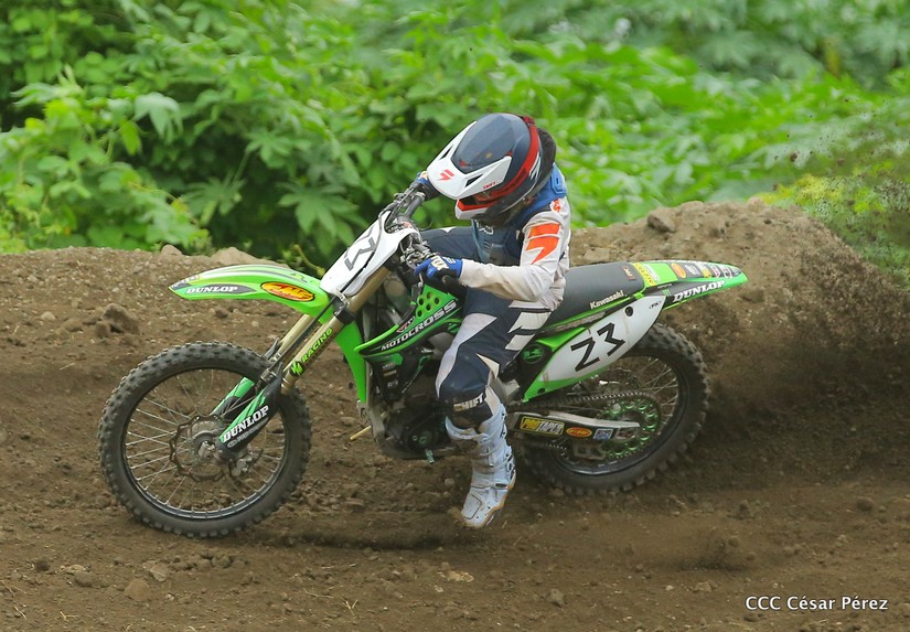 motos