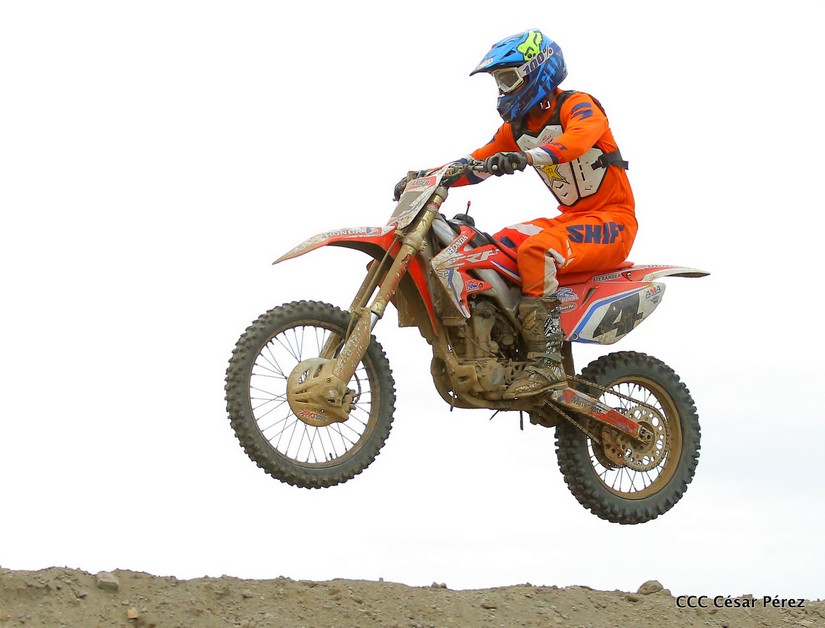 motos