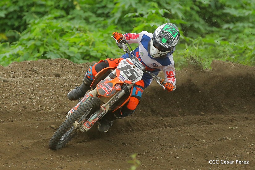 motos