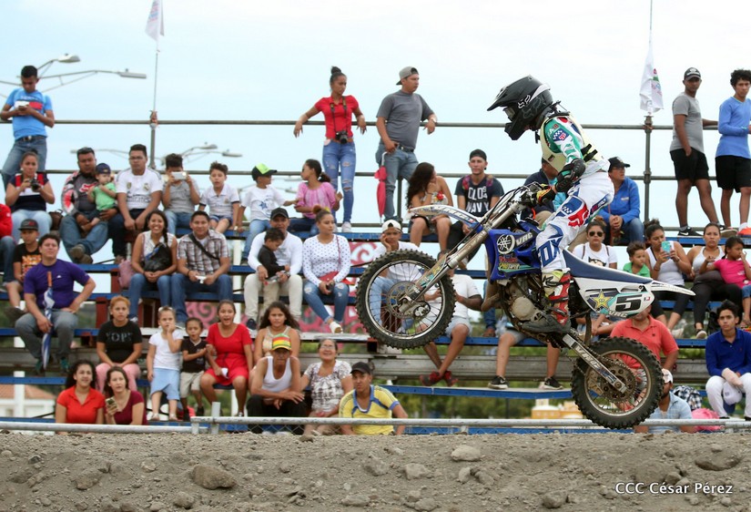 motos