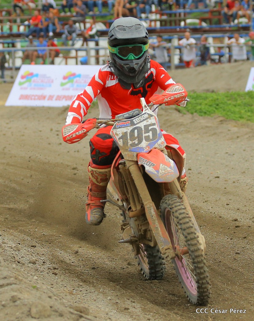 motos