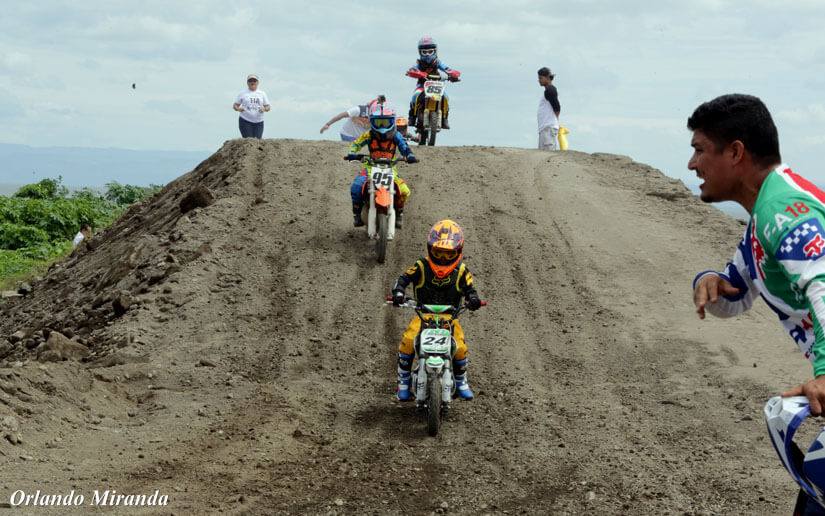 motos