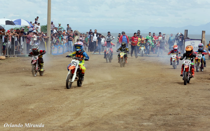 motos