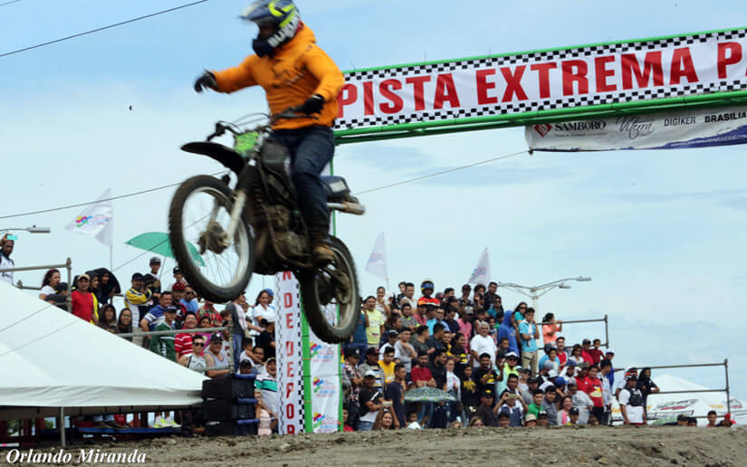 motos