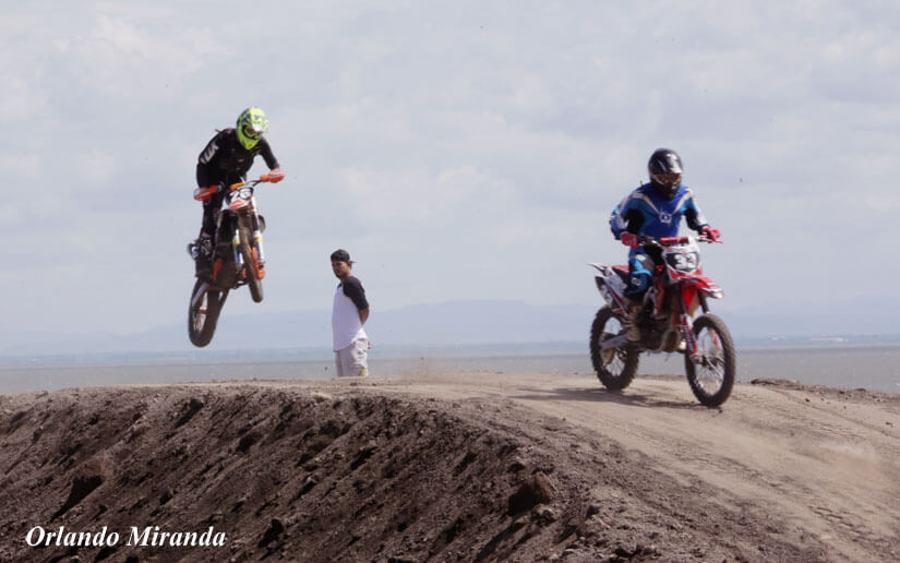 motos