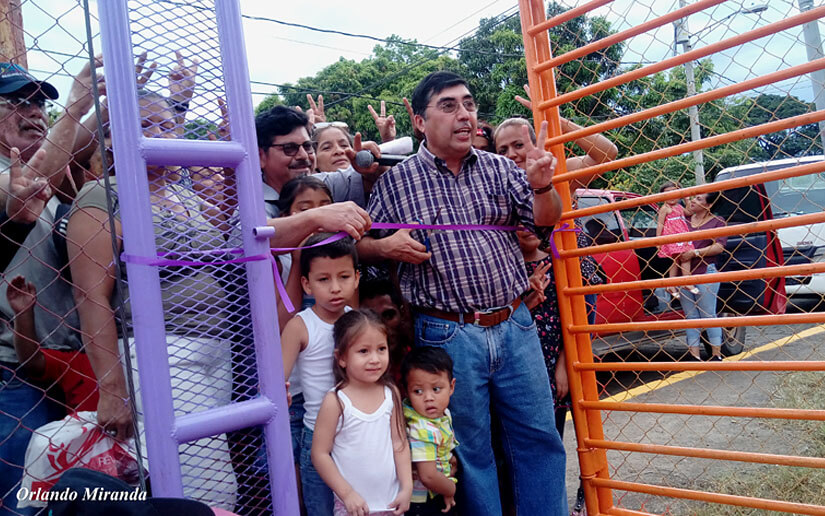 parques