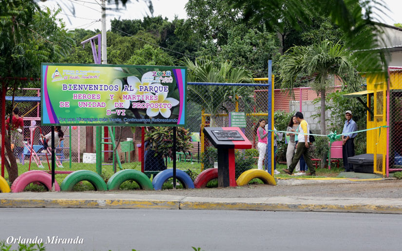 parques