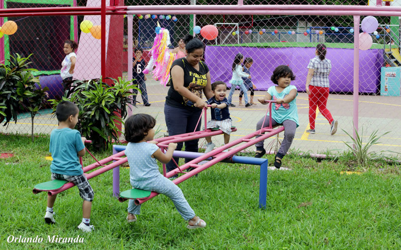 parques