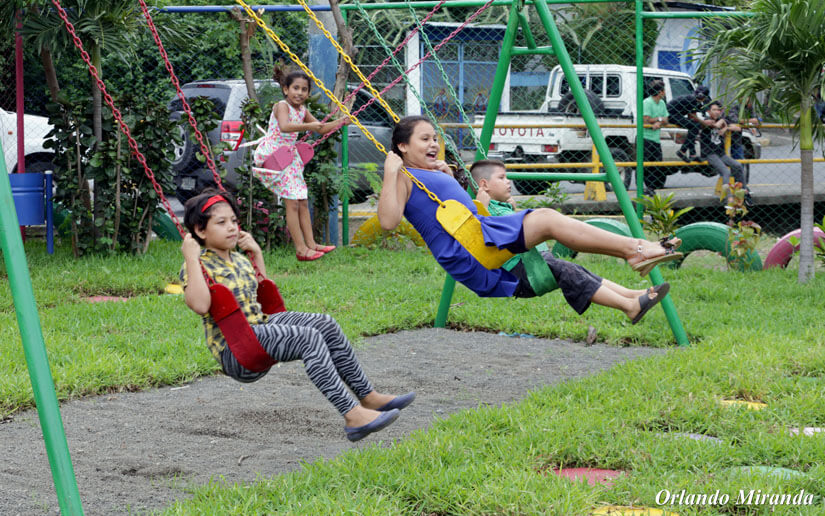 parques