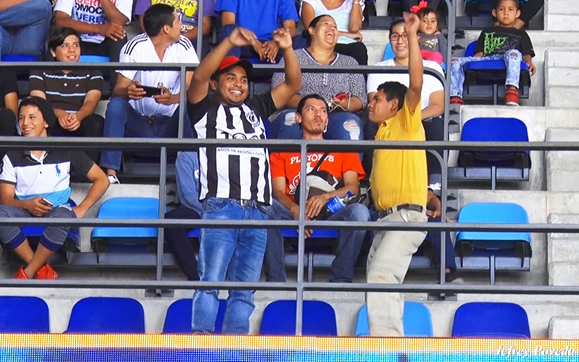 polideportivo