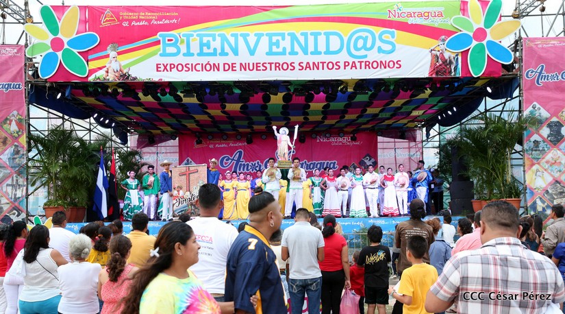 patronos