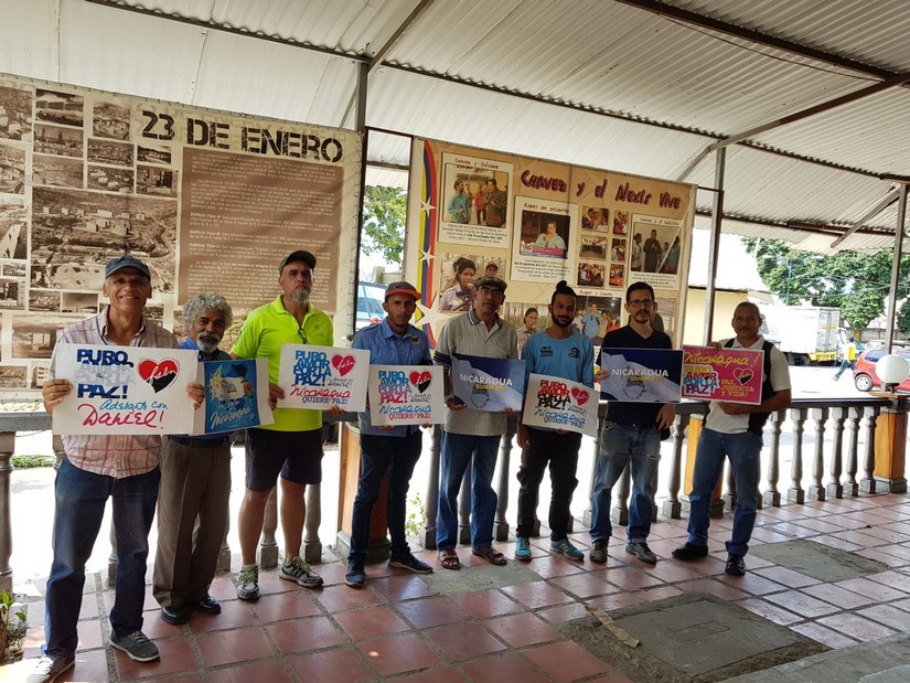 solidaridad