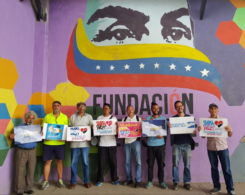 solidaridad