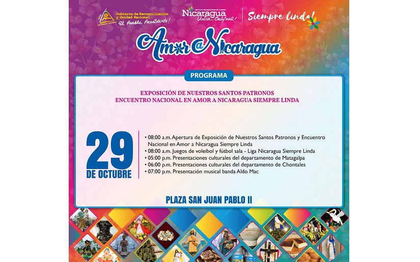 agenda