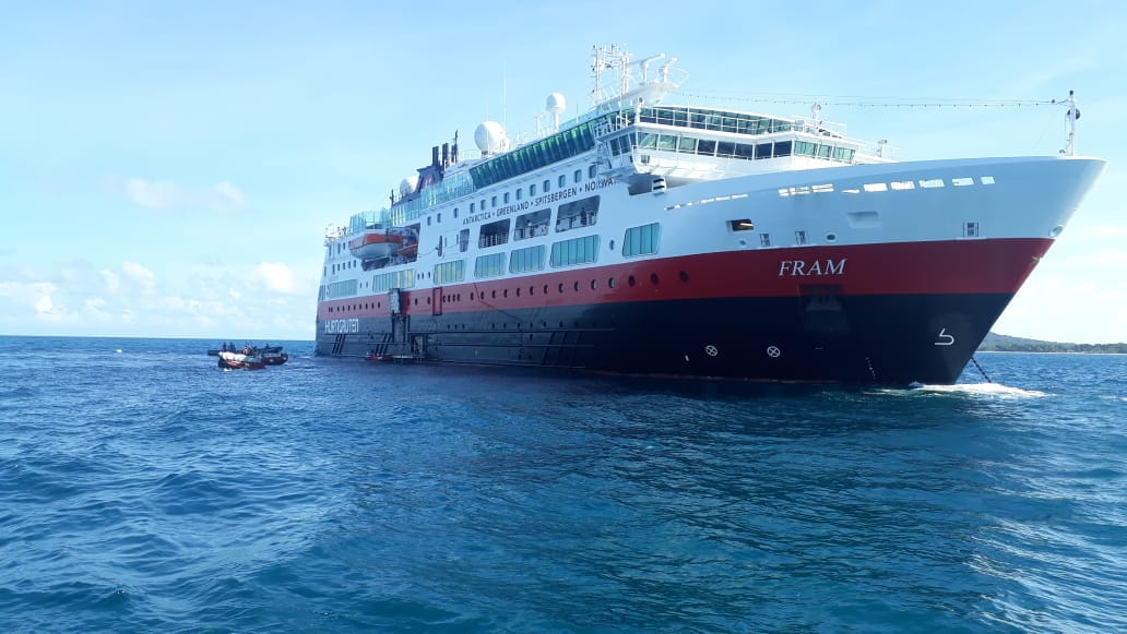 crucero