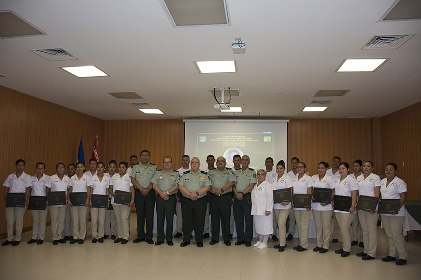 graduación