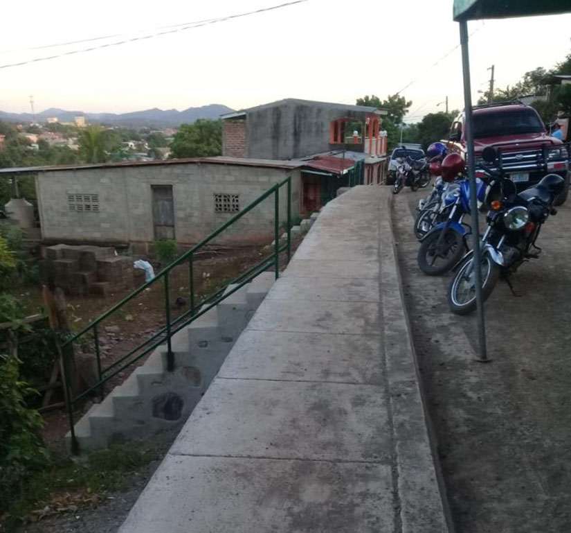 proyectos
