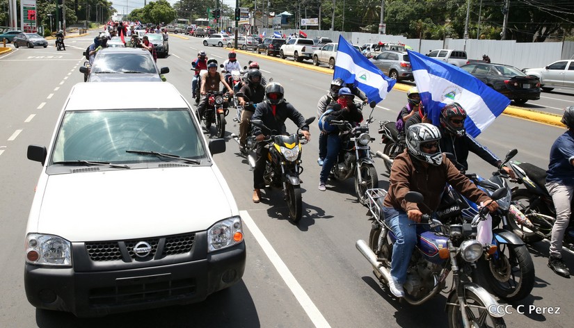 caravana