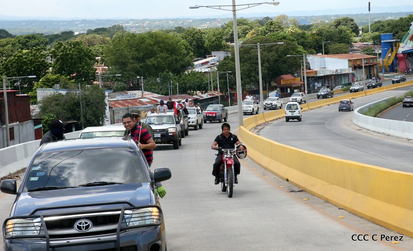 caravana