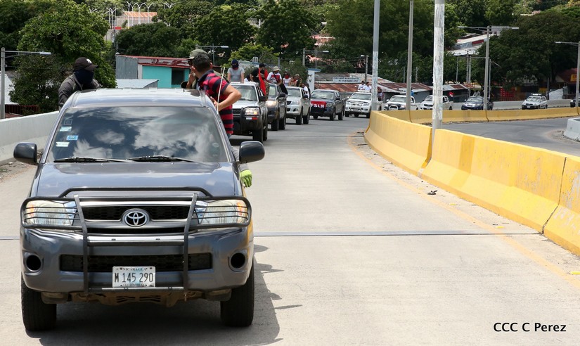 caravana