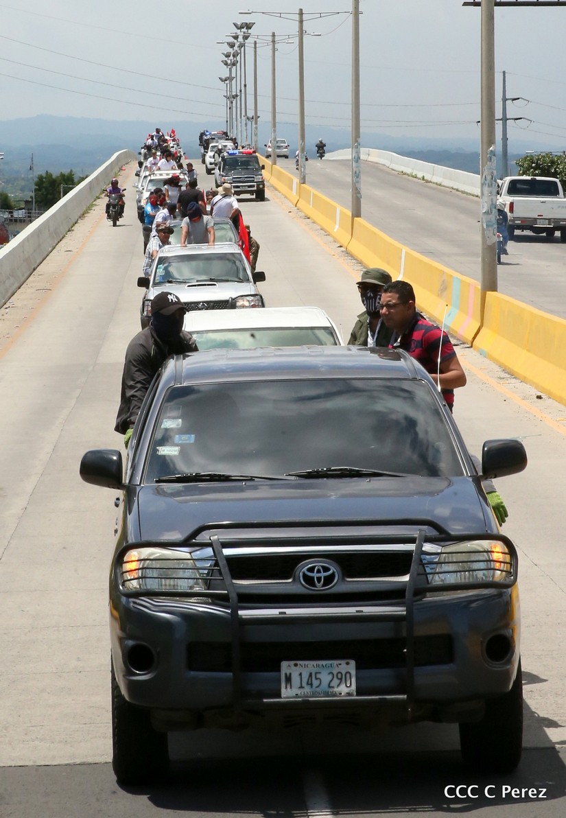 caravana