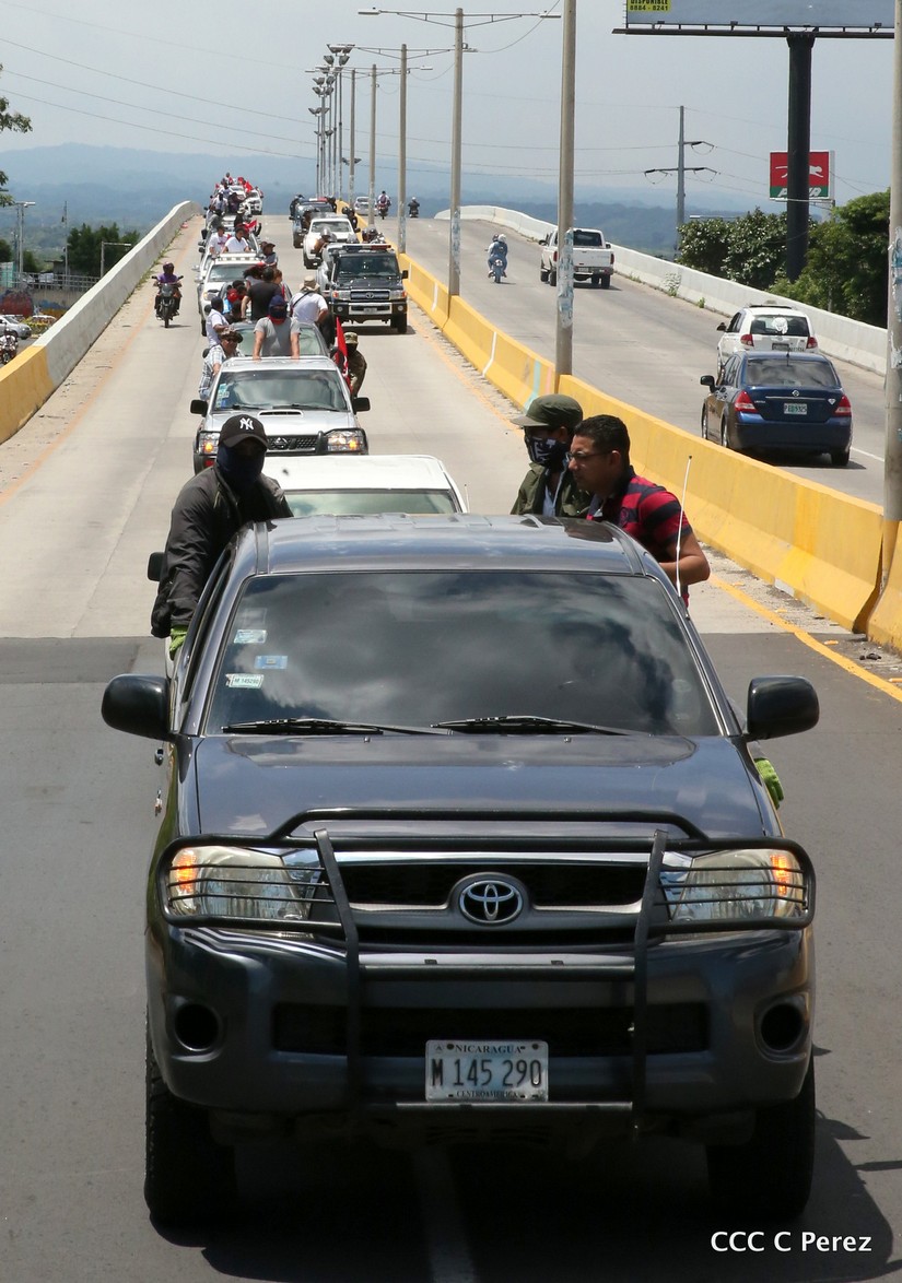 caravana