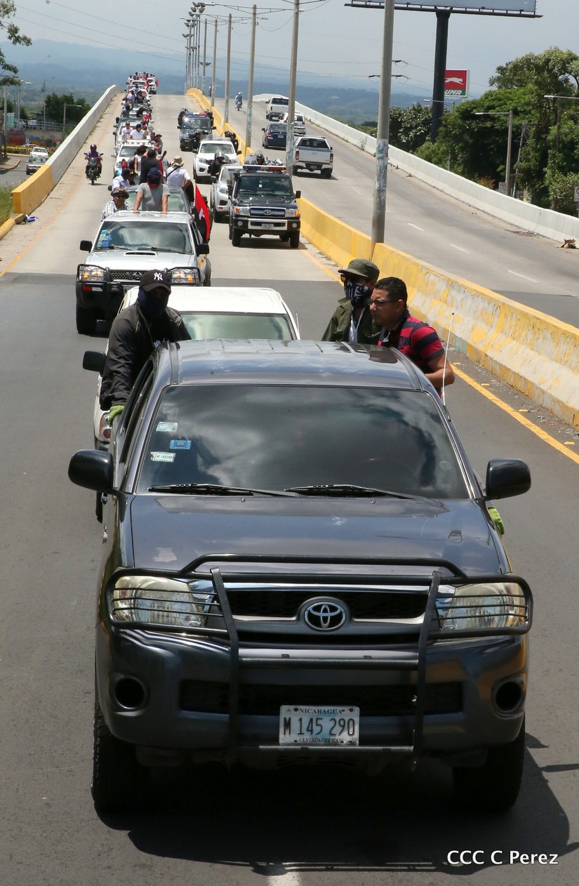 caravana
