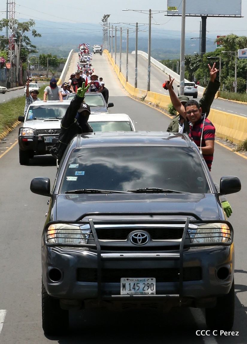 caravana