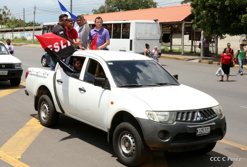 caravana