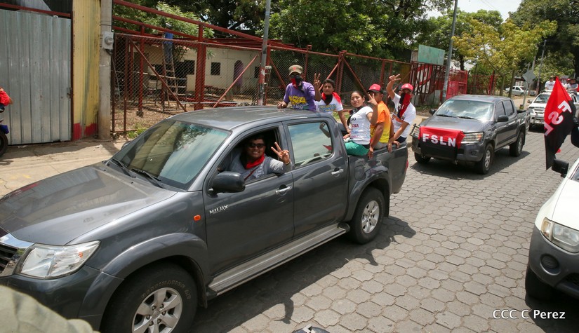 caravana