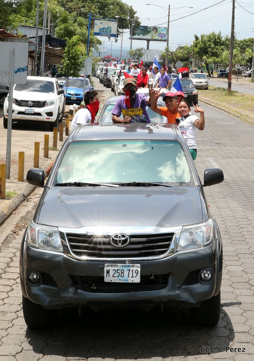 caravana