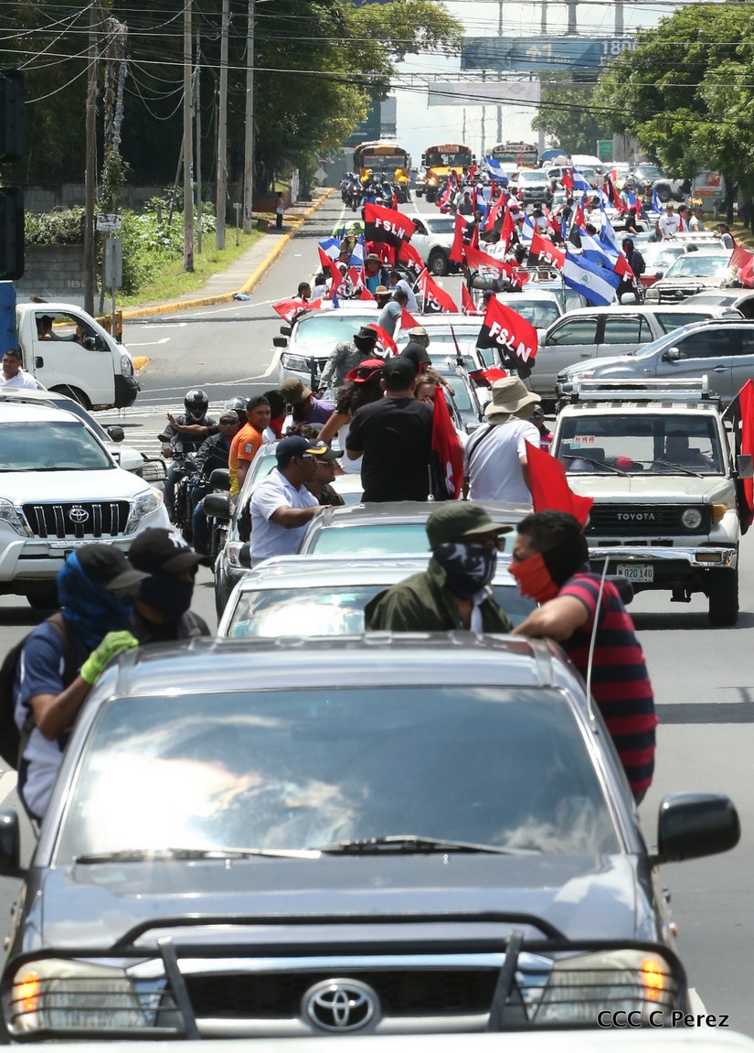 caravana