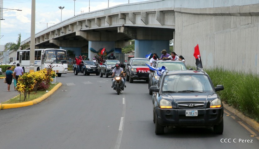 caravana