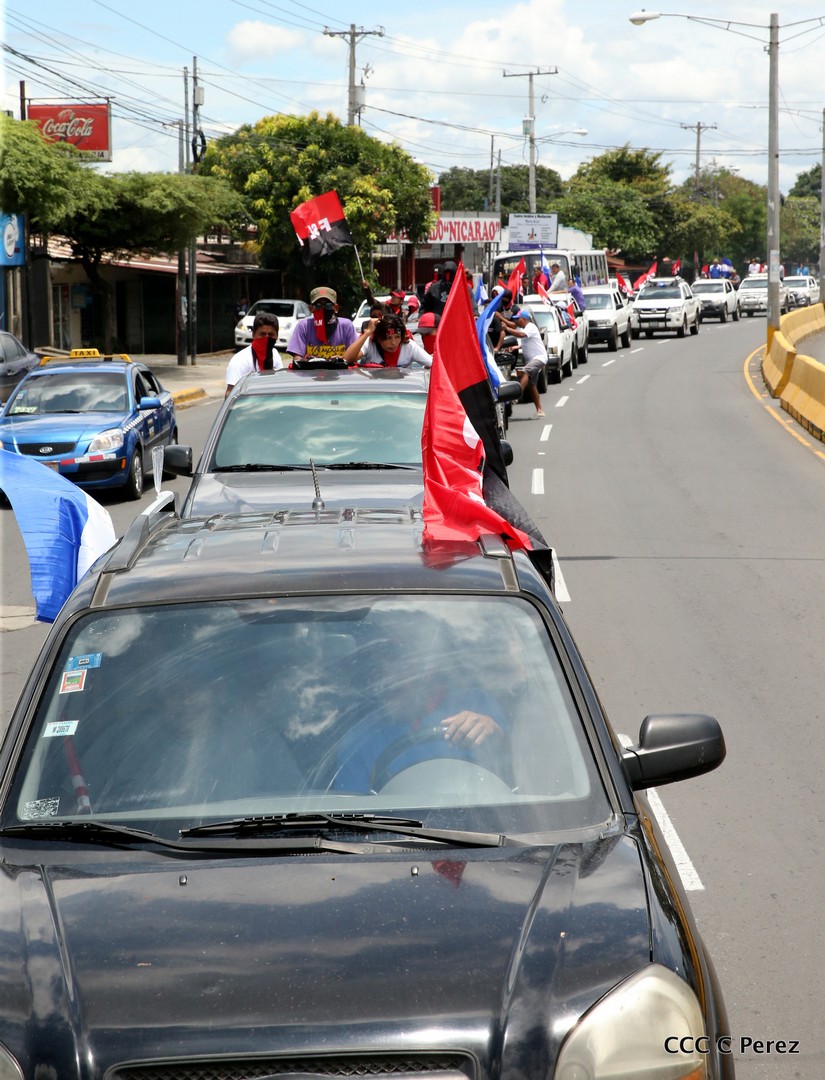caravana