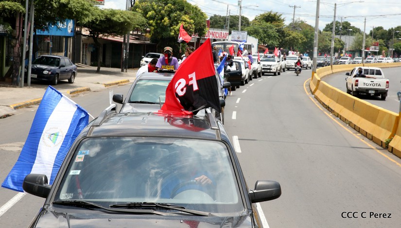 caravana